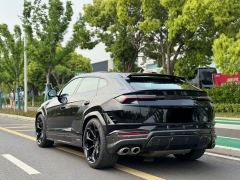 Lamborghini Urus 4.0T V8 Performante - фото 4