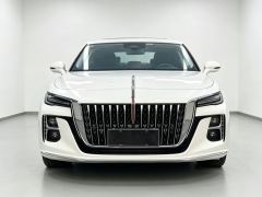 FAW Hongqi H5 1.5T Double Clutch Flag Yue Edition - ფოტო 2
