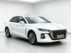 FAW Hongqi H5 1.5T Double Clutch Flag Yue Edition - ფოტო 3