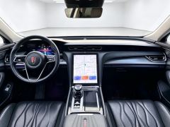 FAW Hongqi H5 1.5T Double Clutch Flag Yue Edition - ფოტო 5