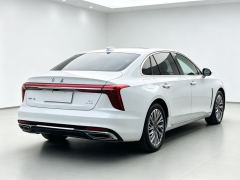 FAW Hongqi H5 1.5T Double Clutch Flag Yue Edition - ფოტო 7