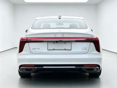 FAW Hongqi H5 1.5T Double Clutch Flag Yue Edition - ფოტო 8