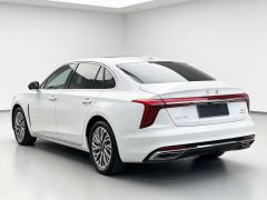 FAW Hongqi H5 1.5T Double Clutch Flag Yue Edition - ფოტო 9