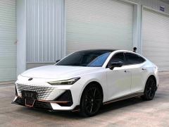 Changan UNI-V 1.5T Sport Edition - фото 1