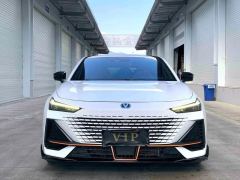 Changan UNI-V 1.5T Sport Edition - фото 2