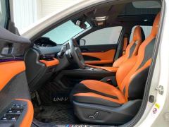Changan UNI-V 1.5T Sport Edition - фото 5