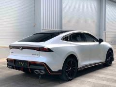 Changan UNI-V 1.5T Sport Edition - фото 7