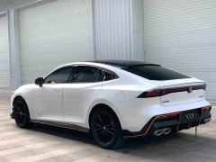 Changan UNI-V 1.5T Sport Edition - фото 9