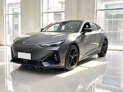 Changan UNI-V 1.5T Premium Edition - ფოტო 1
