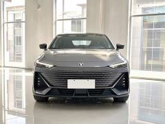 Changan UNI-V 1.5T Premium Edition - ფოტო 2