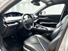 Changan UNI-V 1.5T Premium Edition - ფოტო 4