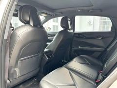 Changan UNI-V 1.5T Premium Edition - ფოტო 5
