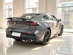 Changan UNI-V 1.5T Premium Edition - ფოტო 7