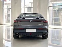 Changan UNI-V 1.5T Premium Edition - ფოტო 8