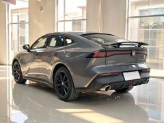 Changan UNI-V 1.5T Premium Edition - ფოტო 9