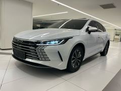 BYD Destroyer 05 DM-i Honor Edition 1.5L 55km Luxury Edition - photo 1