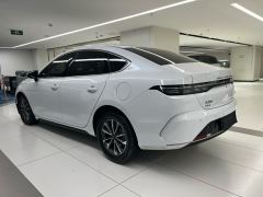 BYD Destroyer 05 DM-i Honor Edition 1.5L 55km Luxury Edition - photo 4