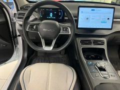 BYD Destroyer 05 DM-i Honor Edition 1.5L 55km Luxury Edition - photo 5