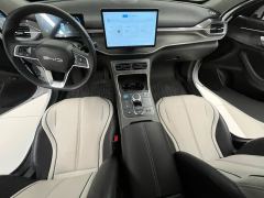 BYD Destroyer 05 DM-i Honor Edition 1.5L 55km Luxury Edition - photo 6