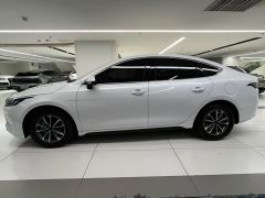 BYD Destroyer 05 DM-i Honor Edition 1.5L 55km Luxury Edition - photo 8