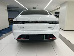 BYD Destroyer 05 DM-i Honor Edition 1.5L 55km Luxury Edition - photo 9