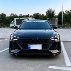 Chery Arrizo 8 1.6T Dual Clutch Superior Edition - ფოტო 2