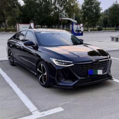 Chery Arrizo 8 1.6T Dual Clutch Superior Edition - ფოტო 3