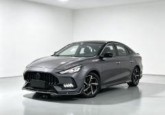 MG5 180DVVT CVT Premier - ფოტო 1