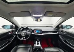 MG5 180DVVT CVT Premier - ფოტო 4