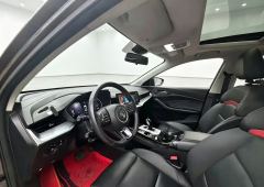 MG5 180DVVT CVT Premier - ფოტო 5