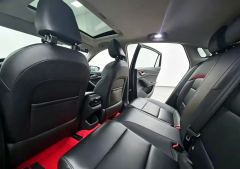 MG5 180DVVT CVT Premier - ფოტო 6