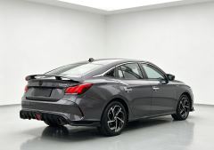 MG5 180DVVT CVT Premier - ფოტო 7