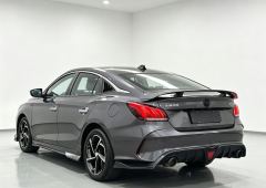 MG5 180DVVT CVT Premier - ფოტო 9