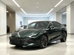 MG7 2.0T Automatic Hunter Beauty Luxury Edition - ფოტო 1