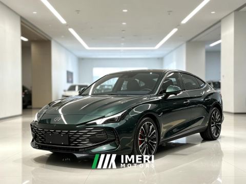 2023 MG7 2.0T Automatic Hunter Beauty Luxury Edition - ავტომობილი ჩინეთიდან