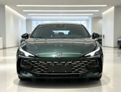 MG7 2.0T Automatic Hunter Beauty Luxury Edition - ფოტო 2