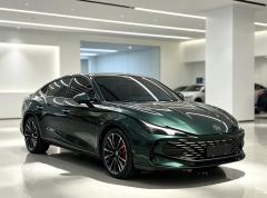 MG7 2.0T Automatic Hunter Beauty Luxury Edition - ფოტო 3