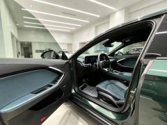 MG7 2.0T Automatic Hunter Beauty Luxury Edition - ფოტო 5