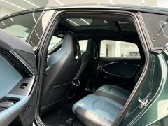 MG7 2.0T Automatic Hunter Beauty Luxury Edition - ფოტო 6