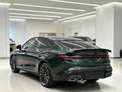 MG7 2.0T Automatic Hunter Beauty Luxury Edition - ფოტო 7