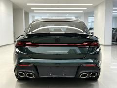 MG7 2.0T Automatic Hunter Beauty Luxury Edition - ფოტო 8