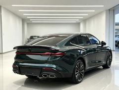 MG7 2.0T Automatic Hunter Beauty Luxury Edition - ფოტო 9