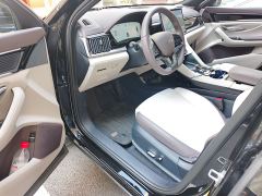 BYD Song PLUS DM-i 1.5L 112km Prestigious Edition - фото 12