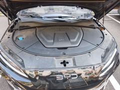 BYD Song PLUS DM-i 1.5L 112km Prestigious Edition - фото 16
