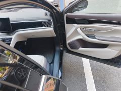 BYD Song PLUS DM-i 1.5L 112km Prestigious Edition - фото 19