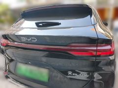 BYD Song PLUS DM-i 1.5L 112km Prestigious Edition - фото 3