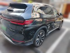 BYD Song PLUS DM-i 1.5L 112km Prestigious Edition - фото 4