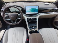 BYD Song PLUS DM-i 1.5L 112km Prestigious Edition - фото 5
