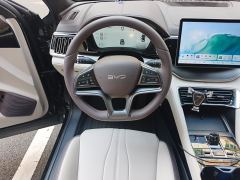 BYD Song PLUS DM-i 1.5L 112km Prestigious Edition - фото 6
