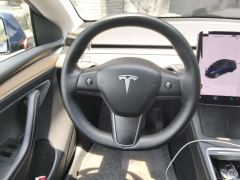 Tesla Model Y Standard endurance rear-wheel drive - ფოტო 11